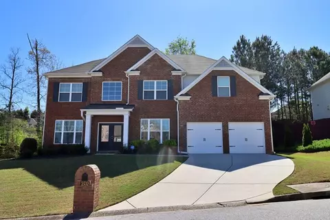 2532 Ozella Pl SW, Atlanta, GA 30331
