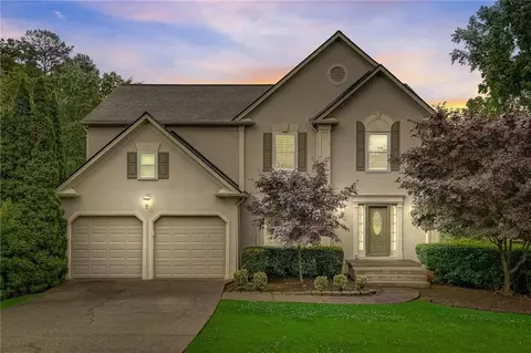 3530 Bardfield Ct, Cumming, GA 30041