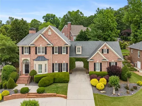 126 Glen Eagle Way, Mcdonough, GA 30253