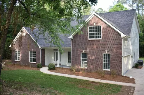 4956 Flakes Mill Rd, Ellenwood, GA 30294