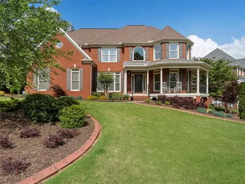 1020 Saint Marks Walk, Suwanee, GA 30024