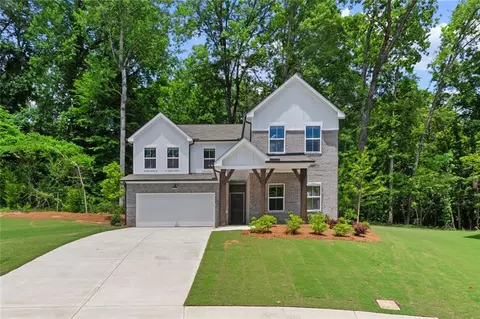 2730 Milestone Way, Atlanta, GA 30331