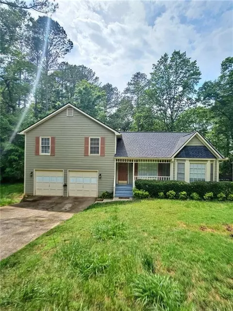 4945 Muirwood Dr, Powder Springs, GA 30127
