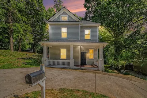 53 Martin Ave SE, Atlanta, GA 30315