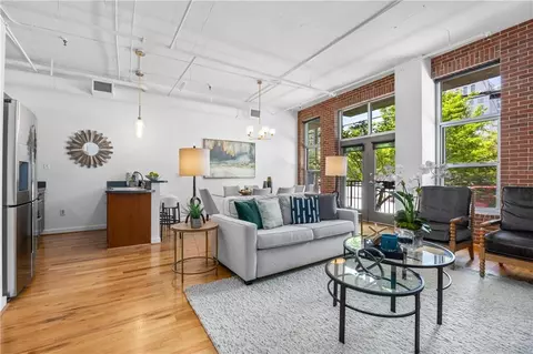 1023 Juniper St NE #102, Atlanta, GA 30309