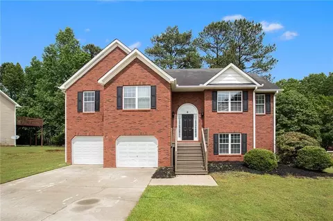 4300 Singletree Dr, Douglasville, GA 30135