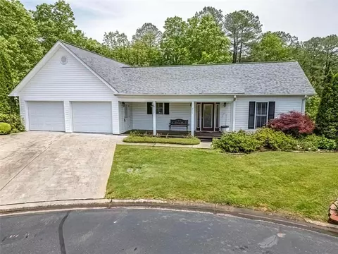 224 Dawson Way, Blue Ridge, GA 30513