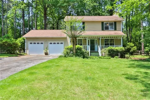 207 Shelter Cv, Woodstock, GA 30189