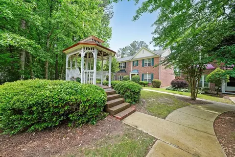3779 Town Square Cir NW #4, Kennesaw, GA 30144