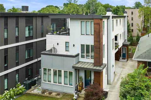 543 Winton Ter NE #B, Atlanta, GA 30308