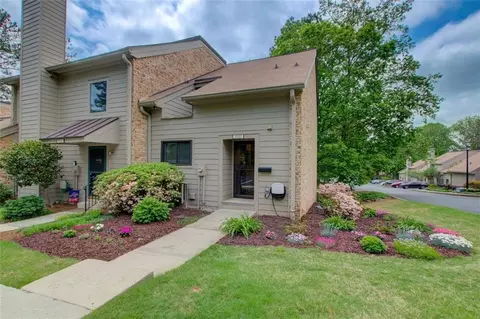 3727 Stonewall Dr SE, Atlanta, GA 30339