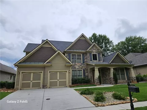 5383 Astoria Park Dr NW, Acworth, GA 30101