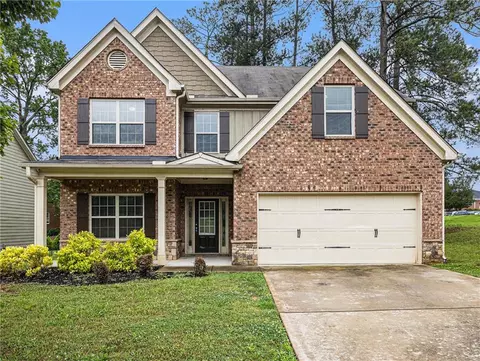 2927 Saddletop Way, Lawrenceville, GA 30044