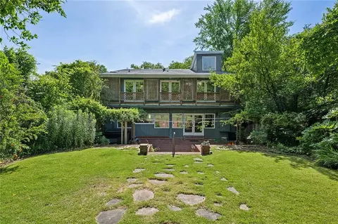 848 Durant Pl NE, Atlanta, GA 30308