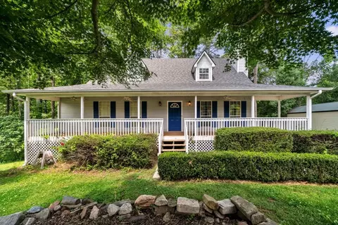 885 Hiram Sudie Rd, Dallas, GA 30157