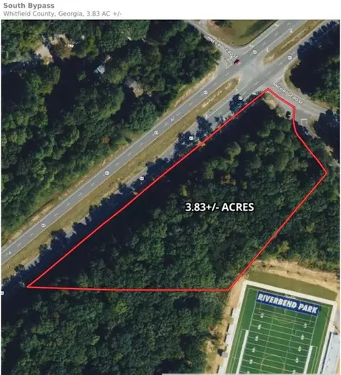 00 South Byp, Dalton, GA 30721