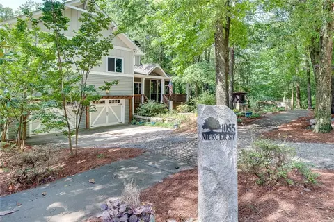 1055 Mercer St SE, Atlanta, GA 30316