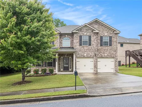 2252 Reddy Farm Ln, Grayson, GA 30017