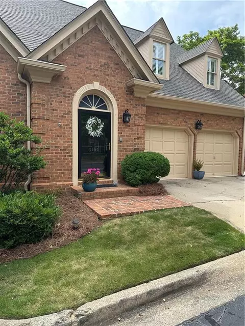 5295 Fairfield N, Atlanta, GA 30338