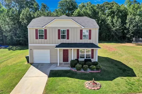 1730 Mary Ave, Griffin, GA 30224