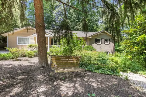 3110 Nottaway Ct, Atlanta, GA 30341