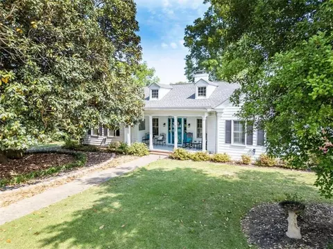 4105 Floyd St NE, Covington, GA 30014