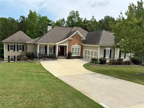 3815 Pinewood Ct, Cumming, GA 30041