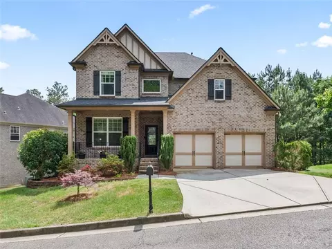 11536 Mabrypark Pl, Alpharetta, GA 30022