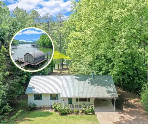 5467 Carolean St, Gainesville, GA 30506