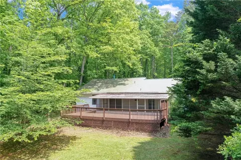 5467 Carolean St, Gainesville, GA 30506 photo 11