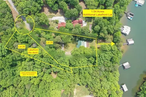 5467 Carolean St, Gainesville, GA 30506 photo 8