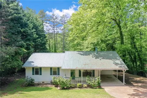 5467 Carolean St, Gainesville, GA 30506 photo 18