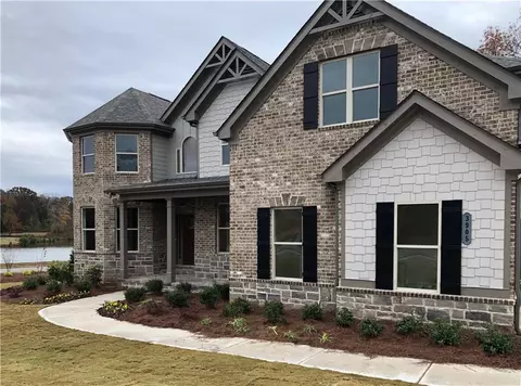 4065 Sierra Vista Cir, Cumming, GA 30040