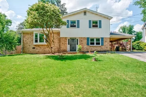 3046 Trafalgar Way, Atlanta, GA 30341