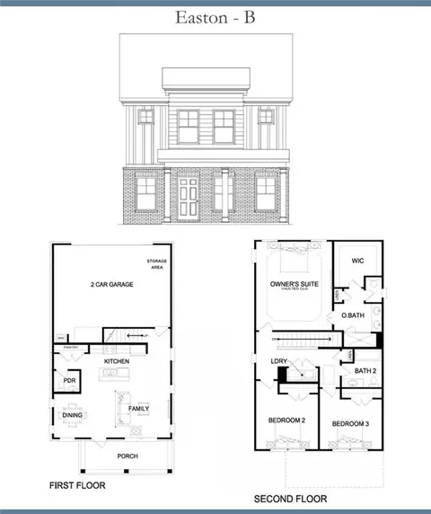 389 S Point Blvd #10, Mcdonough, GA 30253