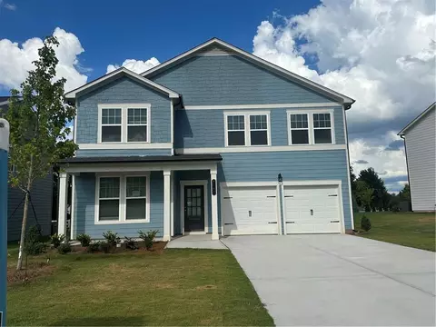 2182 Boxwood Cir SE, Conyers, GA 30094