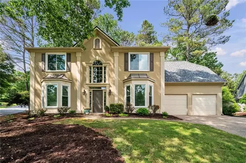 3001 Ashbury Ct, Woodstock, GA 30189