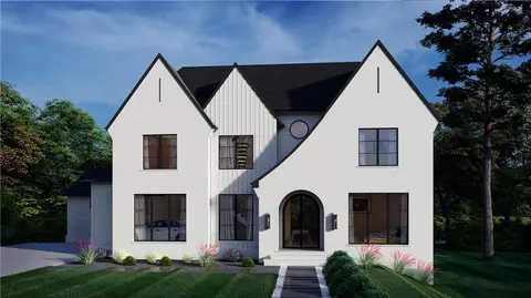 6430 Vernon Woods Dr, Atlanta, GA 30328