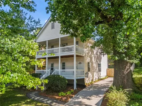 31 Atlanta Ave SE, Atlanta, GA 30315