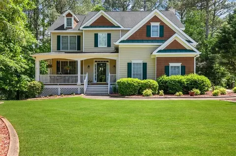 533 Wintergreen Way, Canton, GA 30115