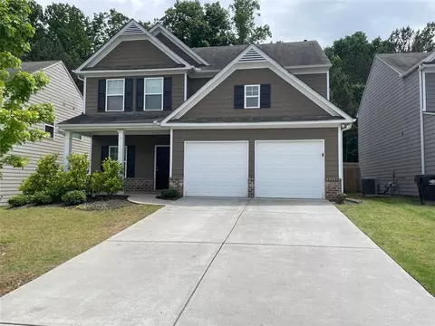 158 Laurelcrest Ln, Dallas, GA 30132