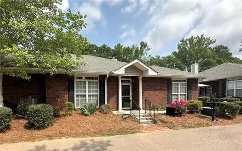 4251 Skyline Vw, Oakwood, GA 30566