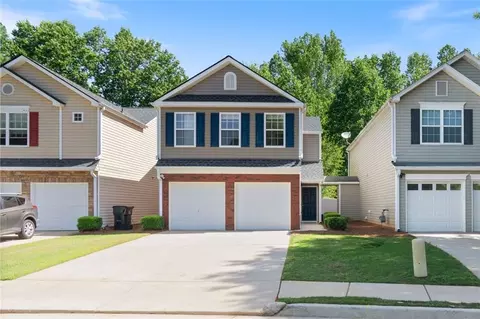 5575 Mountain Top Pl, Cumming, GA 30041