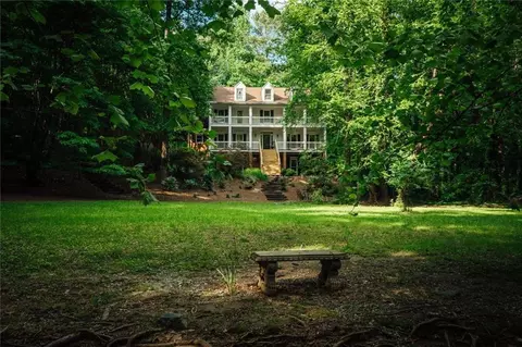 2917 Norman Cir, Duluth, GA 30096