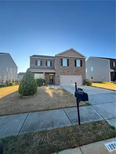 1889 Sea Oats Dr, Hampton, GA 30228