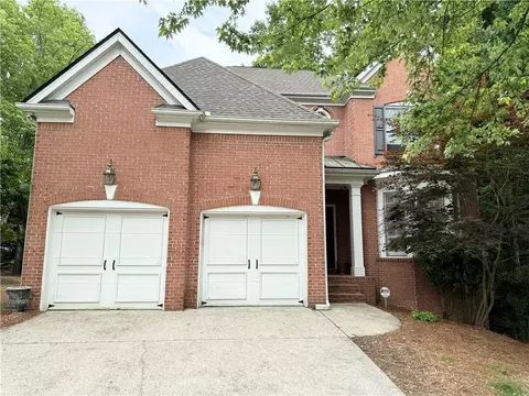 3640 Bridge Mill Ct, Peachtree Corners, GA 30092