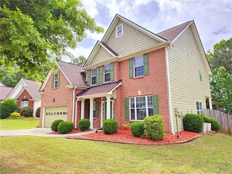 721 Rock Elm Dr, Auburn, GA 30011