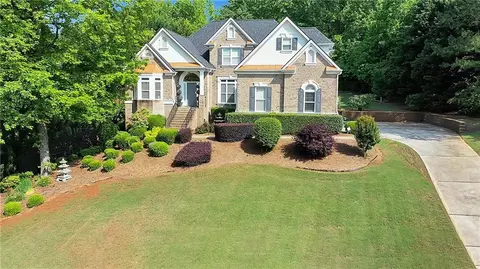 5508 Ridgemoor Dr, Braselton, GA 30517