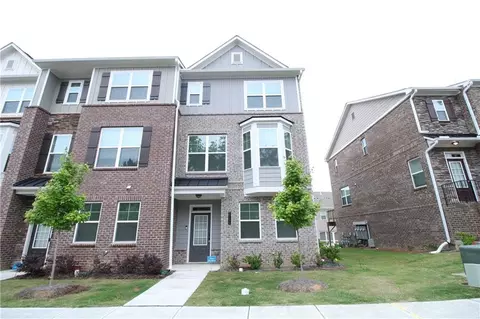 2715 La Rive Dr, Duluth, GA 30097