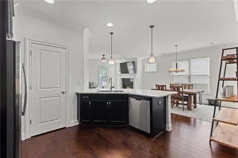4324 Bellview Ln, Duluth, GA 30097 photo 17
